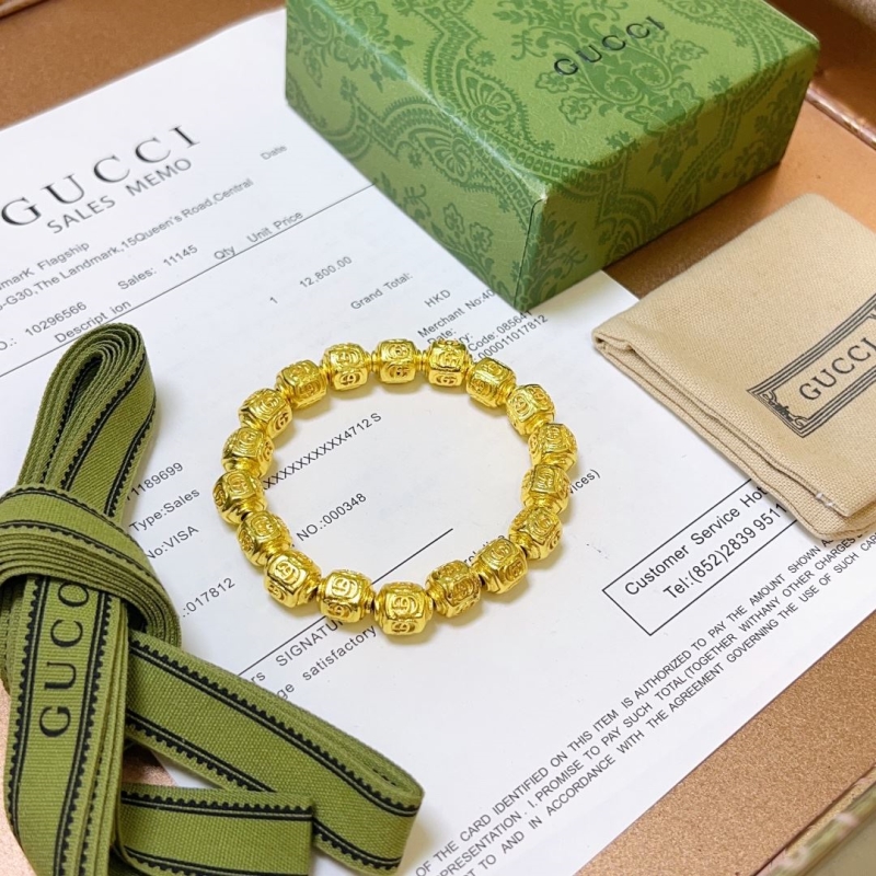 Gucci Bracelets